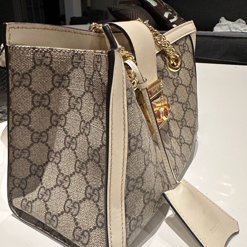 Gucci bag - Picture 3 of 8